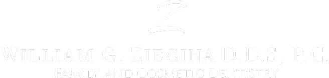 William G. Ziecina D.D.S